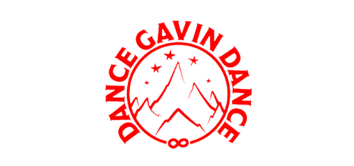 Dance Gavin Dance Shop