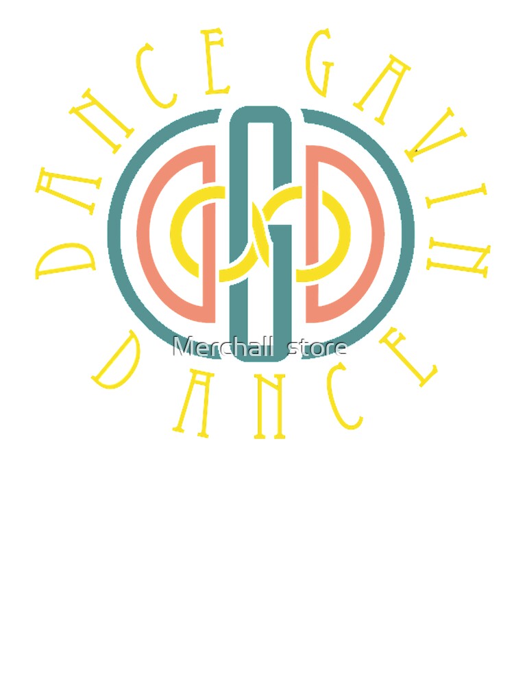 - Dance Gavin Dance Shop