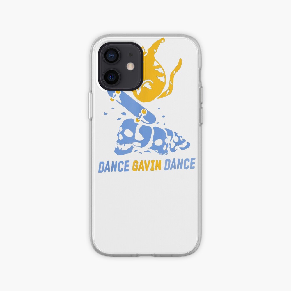 icriphone 12 softbackax800 pad1000x1000f8f8f8 2 - Dance Gavin Dance Shop