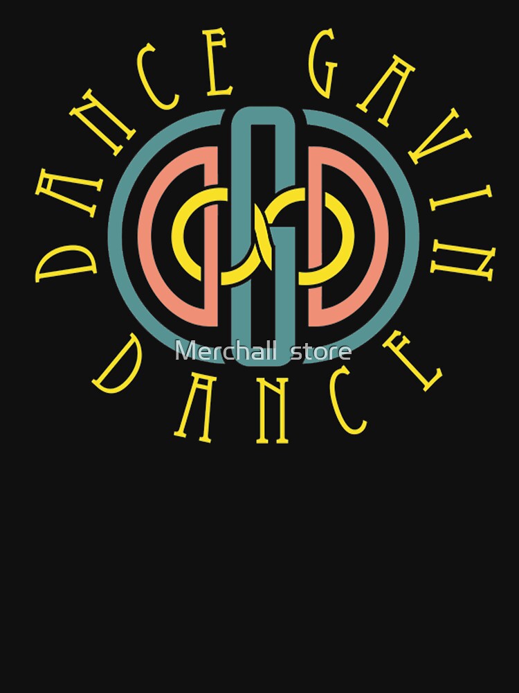 - Dance Gavin Dance Shop
